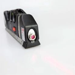 Laserwaterpas – 3 Verschillende Lasers – Inclusief Rolmaat 2,50 Cm - Klussen - Waterpas Met Laser - Torpedo Waterpas -WerkPro Verkoopwinkel 1200x1200 2049