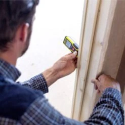 STANLEY TLM50 - Laserafstandsmeter - Max Meetbereik 15m -WerkPro Verkoopwinkel 1200x1200 2098