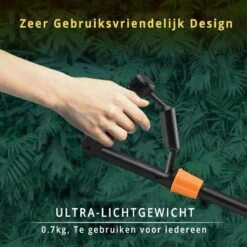 Metaaldetector - Portable Size - Metaaldetector Voor Kinderen - Inclusief Schep & NL Handleiding -WerkPro Verkoopwinkel 1200x1200 2106