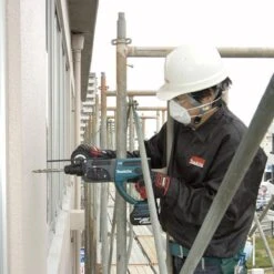 Makita 18 V Combihamer - DHR202ZJ - In Mbox - Losse Body (geleverd Zonder Accu En Lader) -WerkPro Verkoopwinkel 1200x1200 211