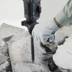 Makita 18 V Combihamer - DHR202ZJ - In Mbox - Losse Body (geleverd Zonder Accu En Lader) -WerkPro Verkoopwinkel 1200x1200 212