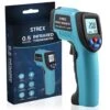 Strex Digitale Infrarood Thermometer - Bereik -50 T/m +550 °C - IR Thermometer - Warmtemeter 2 Strex Digitale Infrarood Thermometer - Bereik -50 T/m +550 °C - IR Thermometer - Warmtemeter -WerkPro Verkoopwinkel 1200x1200 2120