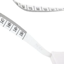 VirtuFit - Omtrekmeter - Meetlint - 150 Cm - Omvang Meetlint - Body Mass Tape -WerkPro Verkoopwinkel 1200x1200 2167