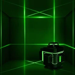 Laserlijn Kruislijnlaser - 16 Lijnen Groene Zelfnivellerende-360° Schakelbaar Horizontaal-Verticaal Met Magnetische Draaibasis 1 Lithium-ion Batterij -WerkPro Verkoopwinkel 1200x1200 2204