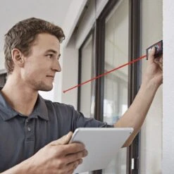 Leica Disto D2 BT Afstandsmeter - Bluetooth - 100m -WerkPro Verkoopwinkel 1200x1200 2205