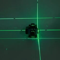 Merkloos FASGet Lijnlasers - Zelfnivellerende Kruislijnlaser 4D Bouwlaser - 8 Tot 16 Lijnen - 360° Graden Roterende Laser - Inclusief Statief En Hardcase -WerkPro Verkoopwinkel 1200x1200 2208