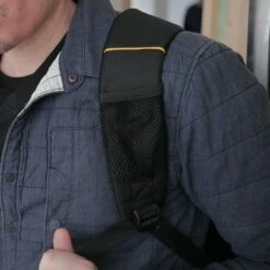 STANLEY FATMAX 1-95-611 Gereedschapsrugzak - Dubbele Ritssluiting - Comfortabel -WerkPro Verkoopwinkel 1200x1200 2253