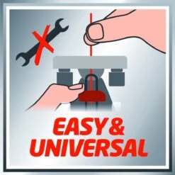 Einhell Accu Decoupeerzaag TE-JS 18 Li-Solo Power X-Change (Li-Ion - 18 V - Max. 80 Mm - 4-traps Pendelslag - Zuigadapter - Spaanbeschermer - LED-verlichting - Zonder Accu En Lader) -WerkPro Verkoopwinkel 1200x1200 227