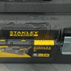 STANLEY FatMax 1-94-749 Heavy Duty Gereedschapskoffer - Uitneembare Tray - Waterdicht -WerkPro Verkoopwinkel 1200x1200 2274