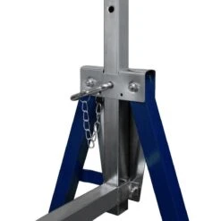 Merkloos Metalen Schragen - In Hoogte Verstelbaar - Tot 200kg - 2 Stuks 11 Merkloos Metalen Schragen - In Hoogte Verstelbaar - Tot 200kg - 2 Stuks -WerkPro Verkoopwinkel 1200x1200 2285