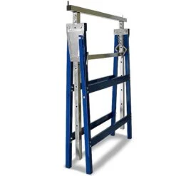 Merkloos Metalen Schragen - In Hoogte Verstelbaar - Tot 200kg - 2 Stuks 12 Merkloos Metalen Schragen - In Hoogte Verstelbaar - Tot 200kg - 2 Stuks -WerkPro Verkoopwinkel 1200x1200 2286