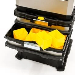 STANLEY FatMax 1-95-622 Gereedschapswagen MP - 4-delig - Stapelbaar -WerkPro Verkoopwinkel 1200x1200 2312
