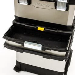 STANLEY FatMax 1-95-622 Gereedschapswagen MP - 4-delig - Stapelbaar -WerkPro Verkoopwinkel 1200x1200 2313