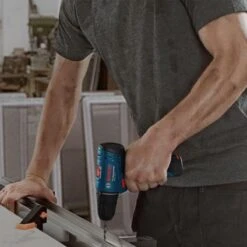 Bosch Professional Accu-boormachine GSR 120-LI - 12 V - Inclusief Batterij En Lader -WerkPro Verkoopwinkel 1200x1200 232