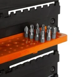 Handy - Wand Gereedschapshouder Voor In Garage Of Schuur - 2 Panelen - Met Toebehoren! - Gereedschapsorganizer - Gereedschapswand - Ophangsysteem - Gereedschapsbord 9 Handy - Wand Gereedschapshouder Voor In Garage Of Schuur - 2 Panelen - Met Toebehoren! - Gereedschapsorganizer - Gereedschapswand - Ophangsysteem - Gereedschapsbord -WerkPro Verkoopwinkel 1200x1200 2329