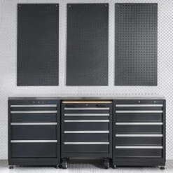 Datona® Gereedschapsbord 122 X 61 Cm (3 Stuks) -WerkPro Verkoopwinkel 1200x1200 2345