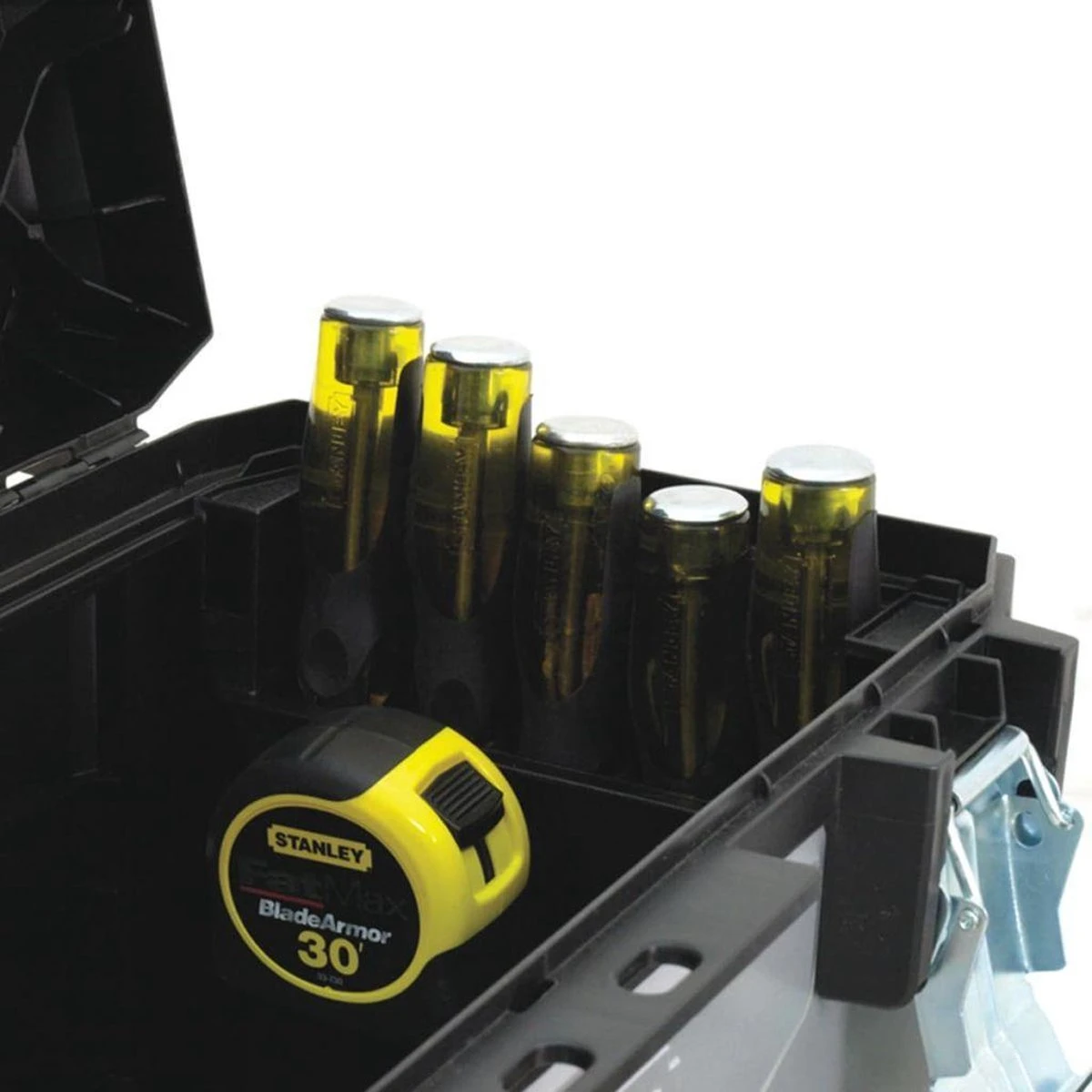 STANLEY FatMax Gereedschapskoffer 23" 5 STANLEY FatMax Gereedschapskoffer 23" - Afbeelding 3