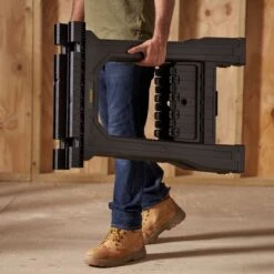 STANLEY STST1-70355 Opvouwbare Zaagbok - 2 Stuks 23 STANLEY STST1-70355 Opvouwbare Zaagbok - 2 Stuks -WerkPro Verkoopwinkel 1200x1200 2374