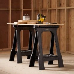 STANLEY STST1-70355 Opvouwbare Zaagbok - 2 Stuks 25 STANLEY STST1-70355 Opvouwbare Zaagbok - 2 Stuks -WerkPro Verkoopwinkel 1200x1200 2376