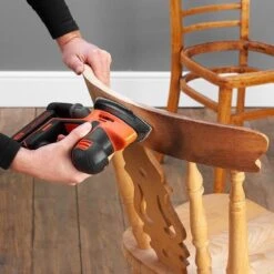 Black & Decker BLACK+DECKER BDCDS18N-XJ Mouse Detailschuurmachine - 18V - Zonder Accu En Lader) 11 Black & Decker BLACK+DECKER BDCDS18N-XJ Mouse Detailschuurmachine - 18V - Zonder Accu En Lader) -WerkPro Verkoopwinkel 1200x1200 238