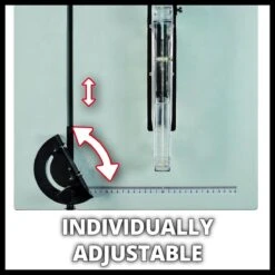 Einhell Zaagtafel - TC-TS 210 - 1200W - ÃƒËœ210 Mm - 24 Tands Zaagblad -WerkPro Verkoopwinkel 1200x1200 239