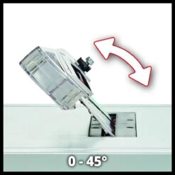 Einhell Zaagtafel - TC-TS 210 - 1200W - ÃƒËœ210 Mm - 24 Tands Zaagblad -WerkPro Verkoopwinkel 1200x1200 241