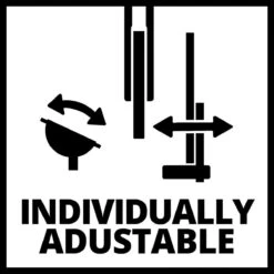 Einhell Zaagtafel - TC-TS 210 - 1200W - ÃƒËœ210 Mm - 24 Tands Zaagblad -WerkPro Verkoopwinkel 1200x1200 244