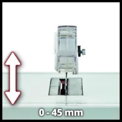 Einhell Zaagtafel - TC-TS 210 - 1200W - ÃƒËœ210 Mm - 24 Tands Zaagblad -WerkPro Verkoopwinkel 1200x1200 245