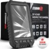 STURMM® ST-IC401 - Industriële Endoscoop Met Dubbele Camera - Professionele Inspectiecamera - 5.0 INCH Display - Inclusief Gratis 32GB Micro SD - 10 Meter Kabel -WerkPro Verkoopwinkel 1200x1200 2452