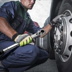 Merkloos Momentsleutel - 5-delig - 40-210 Nm - Auto -WerkPro Verkoopwinkel 1200x1200 2492