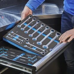 Datona® Ringratelsleutelset 13-delig In Plus Softmodule -WerkPro Verkoopwinkel 1200x1200 2506