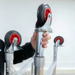 Kamersteiger EVO 75x190 3 Meter Werkhoogte -WerkPro Verkoopwinkel 1200x1200 2516