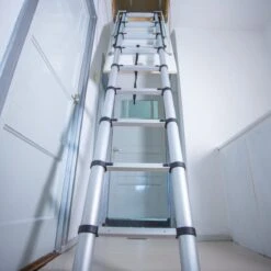 Giraffe® Telescopische Vlizotrap / Zoldertrap Van 2.30 - 2.70 Meter 14 Giraffe® Telescopische Vlizotrap / Zoldertrap Van 2.30 - 2.70 Meter -WerkPro Verkoopwinkel 1200x1200 2533