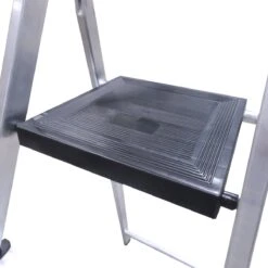 Alumexx Hobby-Line - Huishoudtrap 5 Treden - Keukentrap - Inklapbaar - 3m Werkhoogte 11 Alumexx Hobby-Line - Huishoudtrap 5 Treden - Keukentrap - Inklapbaar - 3m Werkhoogte -WerkPro Verkoopwinkel 1200x1200 2595