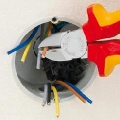 Knipex Zijsnijtang - 7006 - 160mm -WerkPro Verkoopwinkel 1200x1200 2606