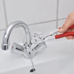 Knipex 8603250 Sleuteltang - 250mm - 46mm -WerkPro Verkoopwinkel 1200x1200 2612