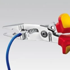 Knipex Electro/installatie Tang 200mm Vde -WerkPro Verkoopwinkel 1200x1200 2617