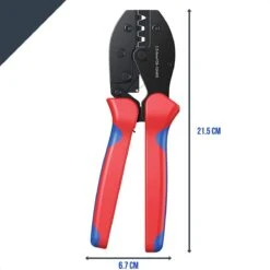 MC4 Connector Krimptang | Zonnepanelen - Solar Panel - Solar Kabel | 2.5-4-6mm2 14 MC4 Connector Krimptang | Zonnepanelen - Solar Panel - Solar Kabel | 2.5-4-6mm2 -WerkPro Verkoopwinkel 1200x1200 2619