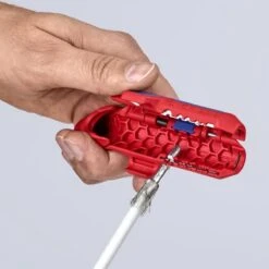 Knipex 169501sb Ontmantelingsgereedschap Ergostrip -WerkPro Verkoopwinkel 1200x1200 2634