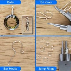 MMOBIEL Sieraden Tang 2-9mm 6 Grootte Lussen Jump Rings Roestvrij Staal -WerkPro Verkoopwinkel 1200x1200 2636