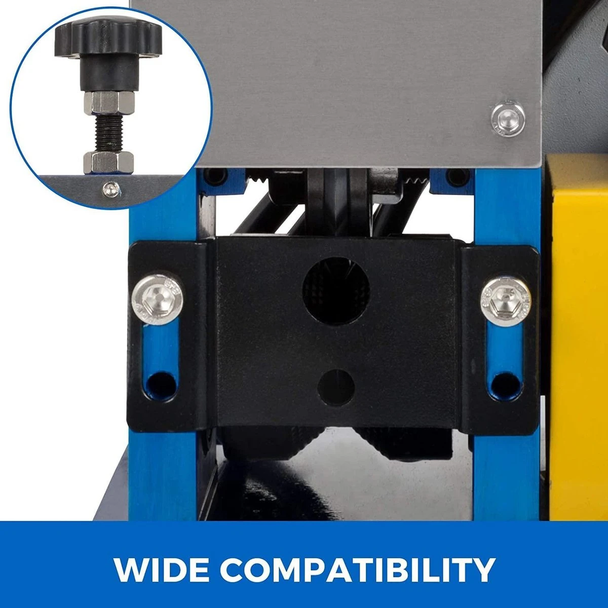 Electrische Kabelstripmachine Kabelstripper Kabel Strip Machine Koper Kabel Stripper Kabelpeller Kabel Peller Koperpeller Draadstripper Strip Machine Stripmachine Elektriciteit Kabel Stripper 6 Electrische Kabelstripmachine Kabelstripper Kabel Strip Machine Koper Kabel Stripper Kabelpeller Kabel Peller Koperpeller Draadstripper Strip Machine Stripmachine Elektriciteit Kabel Stripper - Afbeelding 4