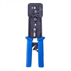 Cablexpert Professionele Krimptang Met Ratelmechanisme Voor RJ11, RJ12 En RJ45 Doorsteekmontage Connectoren / Metaal 7 Cablexpert Professionele Krimptang Met Ratelmechanisme Voor RJ11, RJ12 En RJ45 Doorsteekmontage Connectoren / Metaal -WerkPro Verkoopwinkel 1200x1200 2644