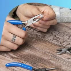 BeautyBeads 3-Delige Tangenset Voor Sieraden – Hobby Tangen Set Voor Het Maken Van Sieraden Met Kralen En Bedels – Rondbektang, Zijkniptang En Langbektang - BB401 15 BeautyBeads 3-Delige Tangenset Voor Sieraden – Hobby Tangen Set Voor Het Maken Van Sieraden Met Kralen En Bedels – Rondbektang, Zijkniptang En Langbektang - BB401 -WerkPro Verkoopwinkel 1200x1200 2645