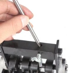 Happyment Kabelstripper Machine - Extra Accessories - Kabelpeller - Draadstripper - Automatische Striptang - Stripmachine - Elektrisch - Koper -WerkPro Verkoopwinkel 1200x1200 2648