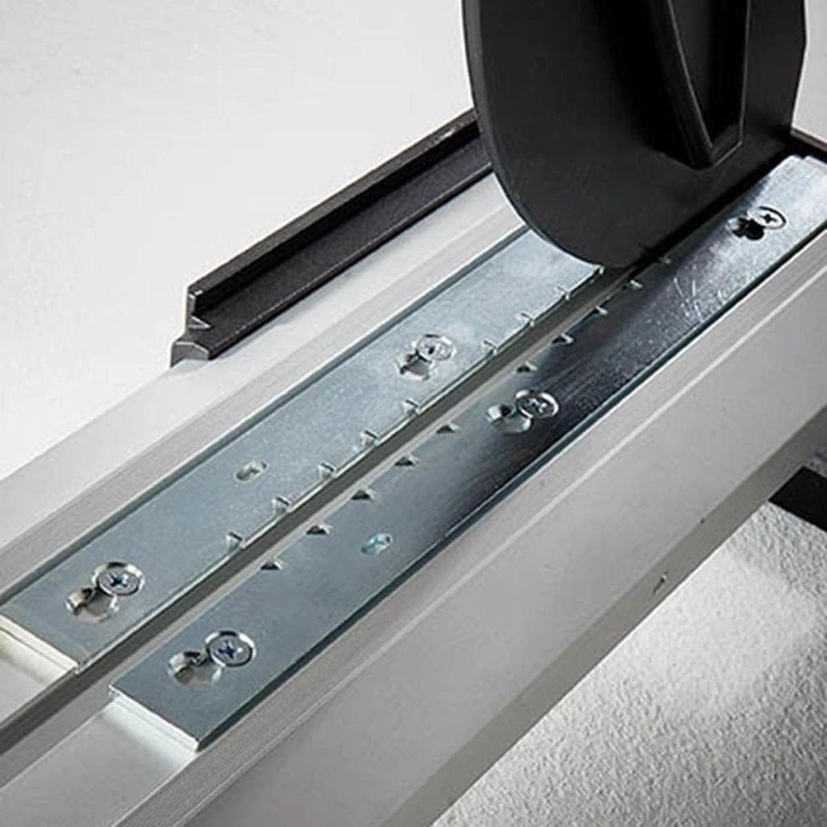 Wolfcraft - Laminaatsnijder - VLC 800 - De Professionele Laminaatknipper Voor Vinyl-, Pvc En Laminaat - 6939000 13 Wolfcraft - Laminaatsnijder - VLC 800 - De Professionele Laminaatknipper Voor Vinyl-, Pvc En Laminaat - 6939000 - Afbeelding 11