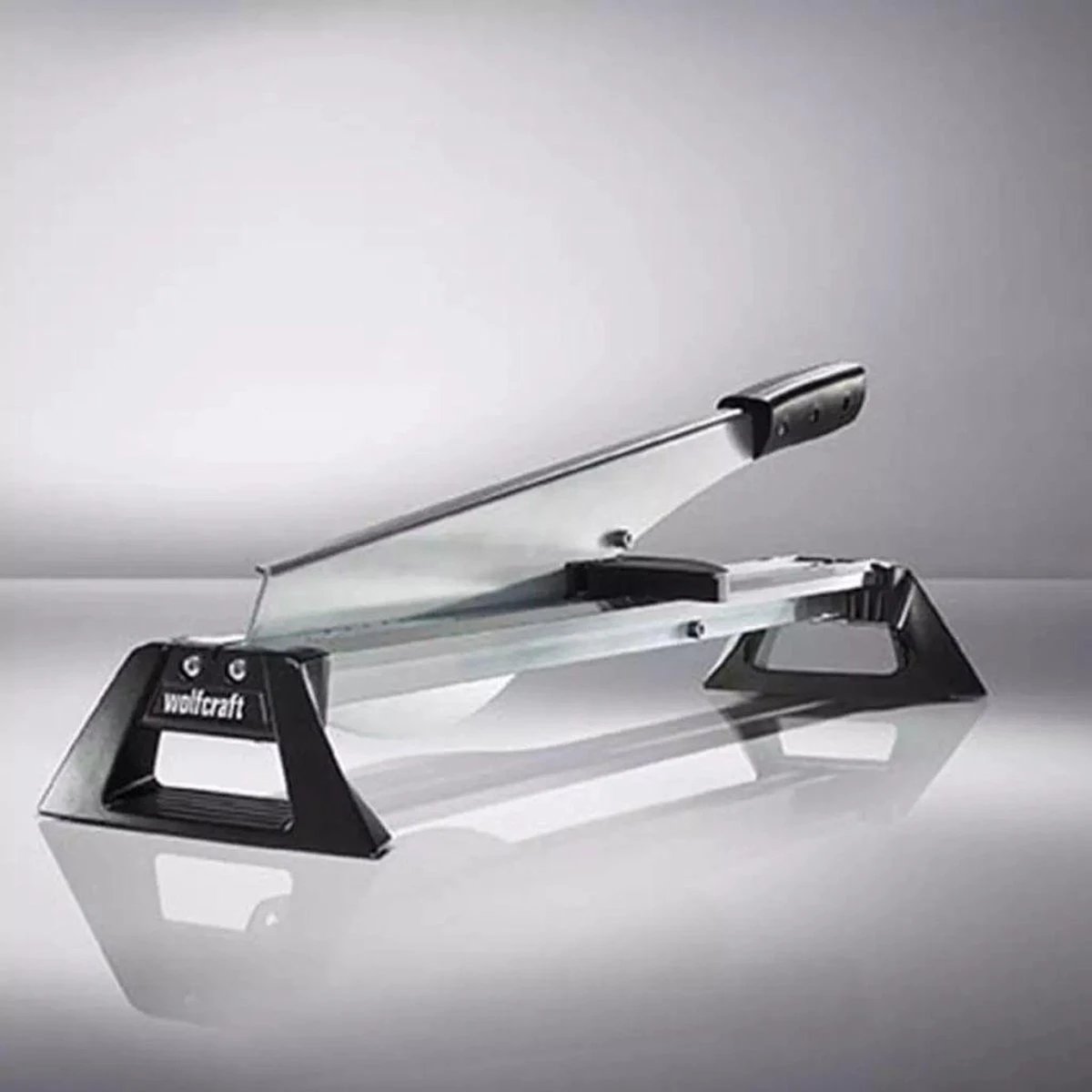 Wolfcraft - Laminaatsnijder LC 600 I 6937000 I De Nauwkeurige En Krachtige Laminaatknipper Voor Laminaat 17 Wolfcraft - Laminaatsnijder LC 600 I 6937000 I De Nauwkeurige En Krachtige Laminaatknipper Voor Laminaat - Afbeelding 15