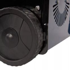 FERM Lasapparaat - 55-160 Ampere - 230/400V, Overhittingsbeveiliging - Incl. Bikhamer, Laskap -WerkPro Verkoopwinkel 1200x1200 268