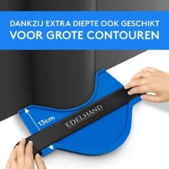 EDELHAND© Contourmal Groot Met Houder In Praktische Set Van 2 - Contrameter Als Duplicaatmeter Met Extra Diepte - Ambachtelijk Gereedschap Gadget Als Cadeau Voor Man En Vader -WerkPro Verkoopwinkel 1200x1200 2680