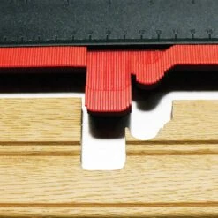 Merkloos A+ Aftekenhulp - Contourmal - Profielmal - Meetgereedschap - Profielmeter - 25CM - Schuifmaat ROOD 11 Merkloos A+ Aftekenhulp - Contourmal - Profielmal - Meetgereedschap - Profielmeter - 25CM - Schuifmaat ROOD -WerkPro Verkoopwinkel 1200x1200 2685