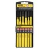 STANLEY Drevel Set 6dlg. 4-18-226 -WerkPro Verkoopwinkel 1200x1200 2709